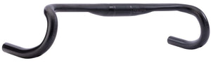 Teravail Handlebars Teravail Feldspar Drop Handlebar - Aluminum 31.8mm 42cm Black