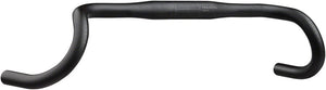 Teravail Handlebars Teravail Radia 24 Drop Handlebar - Aluminum 31.8mm 50cm Black