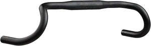 Teravail Handlebars Teravail Radia 24 SE Drop Handlebar - Aluminum 31.8mm 48cm Black