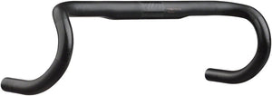 Teravail Handlebars Teravail Tropo Carbon Drop Handlebar - Carbon 31.8mm 42cm Black