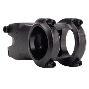 Teravail Stems Teravail Lytho 35 Stem - 50mm 35mm Clamp +/-0 1-1/8" Black