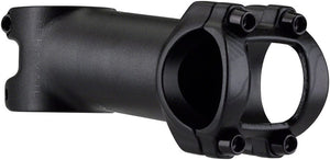 Teravail Stems Teravail Radia Stem - 90mm 31.8mm Clamp +/-6 1-1/8" Black