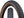 Teravail Tire Teravail Coronado Tire - 27.5 x 3, Tubeless, Folding, Tan, Light and Supple
