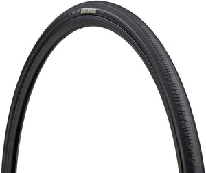 Teravail Tires Teravail Rampart Tire - 700 x 28 Tubeless Folding BLK Light Supple Fast Compound