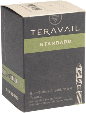 Teravail Tube Teravail Standard Tube - 20 x 1.75 - 2.35 32mm Presta Valve