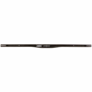 Thomson Flat/Riser Handlebar Thomson Center Rise Flat Bar (31.8) 730mm Carbon