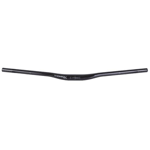 Thomson Flat/Riser Handlebar Thomson Rise Carbon Riser Bar (31.8) 15mm/750mm Carbon