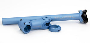 Thomson Seatpost 30.9 mm / Black / 367 mm Thomson Elite Seatpost (Straight)