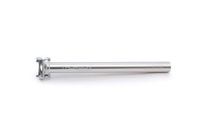 Thomson Seatpost Thomson Masterpiece Seat-post -350mm, 30.9mm, Straight, Silver