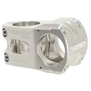 Thomson Stems Thomson X4 Mtn Stem (31.8) 0d x 40mm Silver