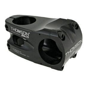Thomson Stems Thomson X4 Mtn Stem (31.8) 0d x 50mm Black