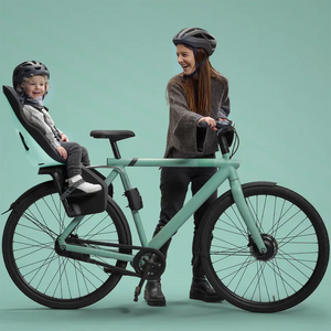Thule Kids Bikes Thule Yepp Nexxt2 Kids Seat Maxi Frame Mount