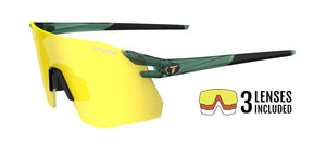 Tifosi SunGlasses Forest Vapor Tifosi Moab XC