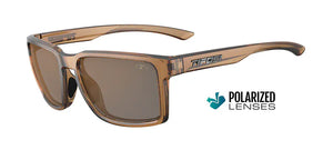 Tifosi SunGlasses Honey -Polarized Tifosi Sylo Model