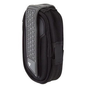 Topeak Bags Topeak Tri-Backup TireBag Velcro Straps 10.2x3.1x 1.3” 41 c.i. Black