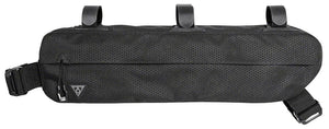 Topeak Frame Pack 4.5L Topeak MidLoader Frame Mount Bag