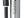 Topeak Frame Pump 160 / Silver/Black Topeak Mini Morph G Pumps
