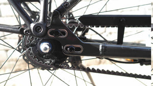 TREK Used Bikes Pre-Owned TREK District 4 Equipped Commuter Bike