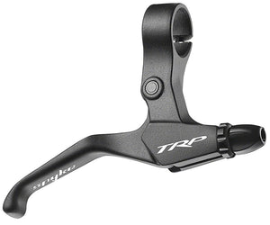 TRP Brake Levers TRP Spyke Brake Lever Set long-pull Black
