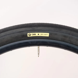 Ultradynamico Tires UltraDynamico CAVA Robusto