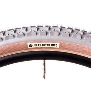 Ultradynamico Tires UltraDynamico Mars Race Tire