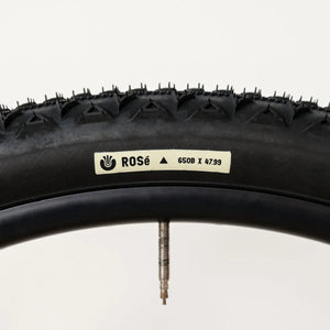 Ultradynamico Tires UltraDynamico ROSE JFF Tire