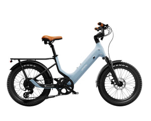 urtopia e-Bikes Urtopia Joy Carbon Step-Thru E-Bike