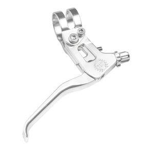 Velo Orange Brake Levers Velo Orange Grand Cru Brake Lever - Short, Silver