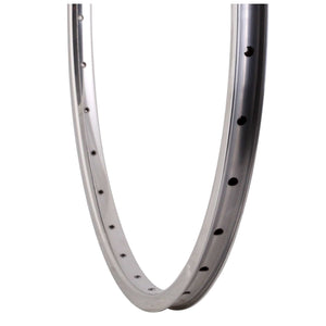 Velo Orange Rims 650B / 32H Velo Orange Voyager 650b Rim 32h - Silver