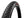 Vittoria Tire Vittoria Barzo - Rigid - full black 27.5x2.25