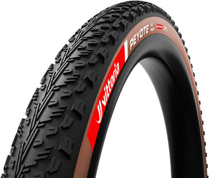 Vittoria Tires Brown Vittoria Peyote XC Race Tire - 29 x 2.4"