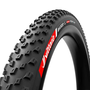 Vittoria Tires Vittoria Barzo XC Trail G2.0 Tire TLR 29x2.1 Black