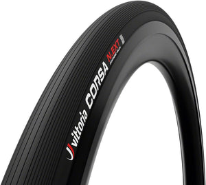 Vittoria Tires Vittoria Corsa N.EXT Tire - 700 x 24 Tubeless Folding Black G2.0