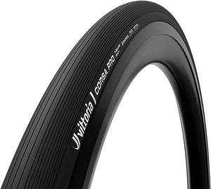 Vittoria Tires Vittoria Corsa Pro Tire - 700 x 28  Tubeless Folding BLK 4C Race Graphene G2.0