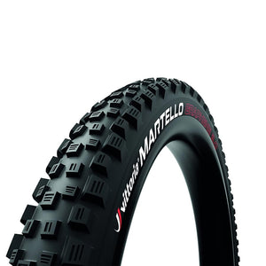 Vittoria Tires Vittoria Martello G2.0 Mountain Tire 29x2.60 Folding Tubeless Ready 4C Black