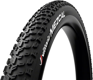 Vittoria Tires Vittoria Mezcal III Tire - 29 x 2.1 Tubeless Folding Black 1C