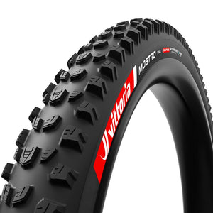 Vittoria Tires Vittoria Mostro Trail G2.0 Tire TLR 27.5x2.6 Black