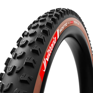 Vittoria Tires Vittoria Mostro Trail G2.0 Tire TLR 29x2.4 Brown/Black