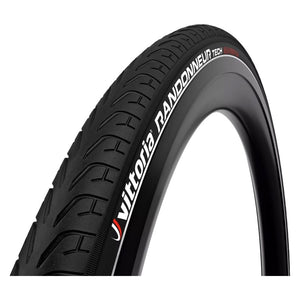 Vittoria Tires Vittoria Randonneur Tech 26x1.5 Standard Tire