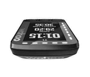 Wahoo Cycling Computer Wahoo ELEMNT ROAM GPS Bike Computer V2