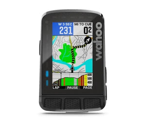 Wahoo Cycling Computer Wahoo ELEMNT ROAM GPS Bike Computer V2