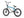 We The People BMX Bikes We The People, Reason, BMX, 20'',  Matt Raw Teal Fade, 20.75''