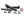 We The People BMX Cranksets 175Mm We The People Logic Crankset Spindle: 22mm, Black, BMX Set
