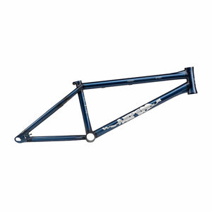 We The People BMX Frames 20.75'' / Matt Trans Secret Blue WeThePeople Tomorrow