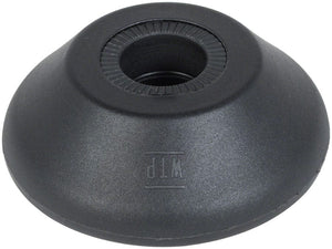 We The People BMX Hub Guard We The People Supreme Nylon Rear Hub Guard Black