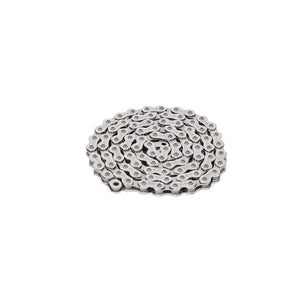 We The People Chains Silver We The People Demand Chain 1/8'' Links: 90