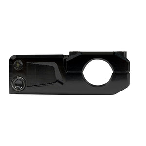 We The People Stems Black WeThePeople Bomb Stem Diameter: 22.2mm Length: 40mm Steerer: 1-1/8''