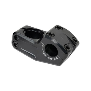 We The People Stems Black WeThePeople Kira Stem Diameter: 22.2mm Length: 45mm Steerer: 1-1/8''