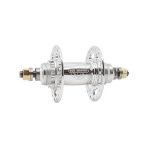 White Industries Hubs White Industries Track Hub - Rear (120mm)
