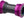 Wolf Tooth Bottom Brackets 29Mm / Ultraviolet Purple Wolf Tooth Bottom Bracket - T47 85.5/92mm